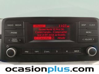 Kia Picanto 1.0 DPi Concept 49 kW (67 CV)