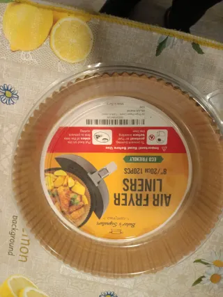 Freidora sin aceite Orbegozo AFC 4000