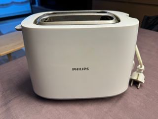 Tostadora Philips HD2581