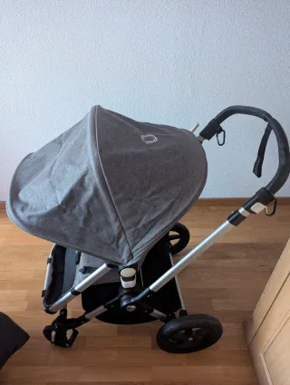 Carrito Bugaboo Camaleón