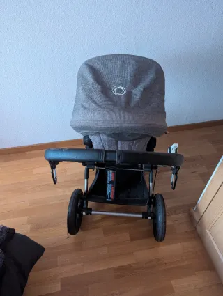 Carrito Bugaboo Camaleón