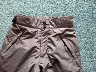 Pantalón sci nuovo 8-10 anni