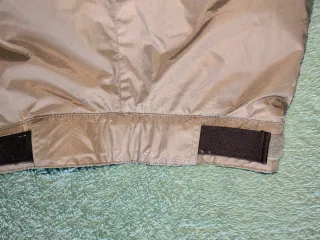 Pantalón sci nuovo 8-10 anni