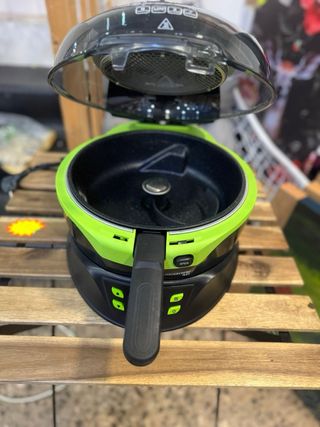 Cecotec Turbo Cecofry 4D Freidora de Aire airfraye