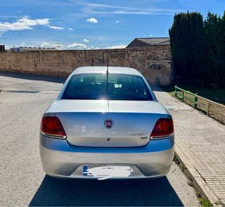 FIAT Linea 2007