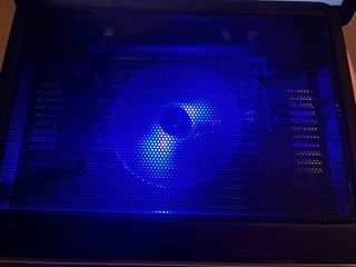 HP Pavilion Grigio/Bianco