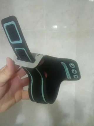 Soporte móvil running