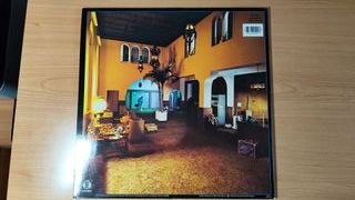 Vinilo LP Eagles Hotel California , y the Eagles