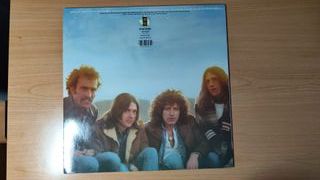 Vinilo LP Eagles Hotel California , y the Eagles