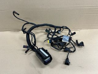 Cablaggio motore bmw F 800 R