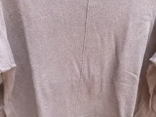 Jersey azul marino Easy Wear talla 40