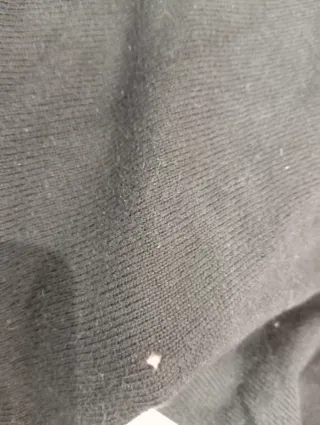 Jersey azul marino Easy Wear talla 40