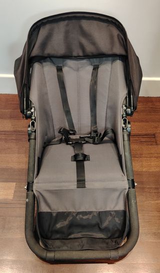 Bugaboo Cameleon Silla Chasis Capota