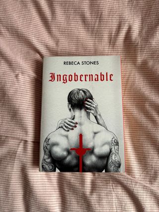 Ingobernable