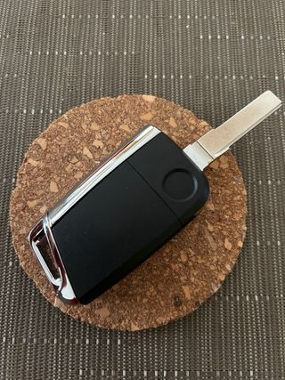 Carcasa Llave Volkswagen