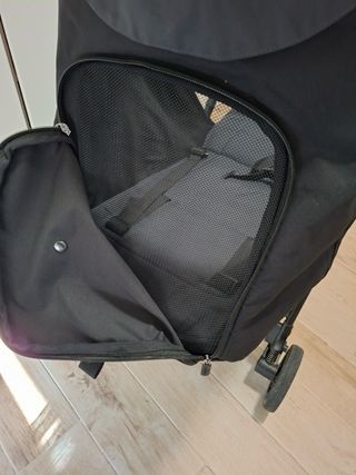 Silla de paseo ligera Nova