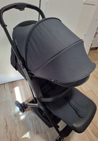 Silla de paseo ligera Nova