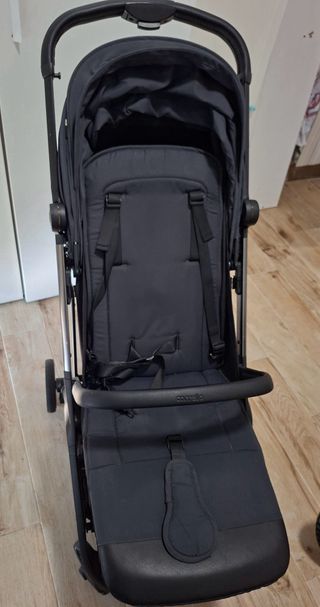 Silla de paseo ligera Nova