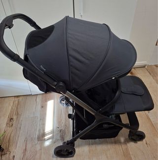 Silla de paseo ligera Nova