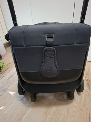 Silla de paseo ligera Nova