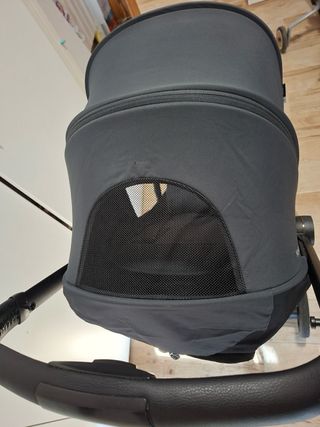 Silla de paseo ligera Nova