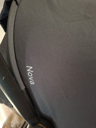 Silla de paseo ligera Nova