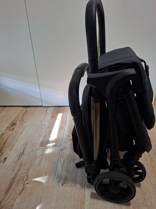 Silla de paseo ligera Nova