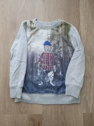 Lote ropa niño 7 años