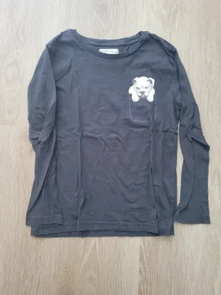 Lote ropa niño 7 años