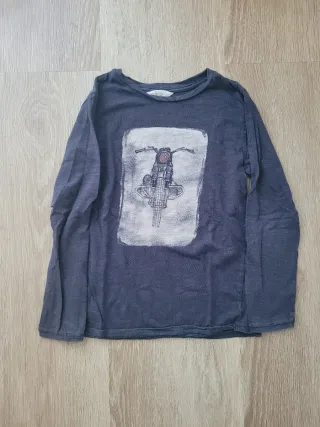 Lote ropa niño 7 años