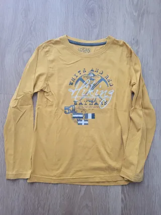 Lote ropa niño 7 años