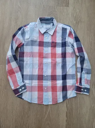 Lote ropa niño 7 años