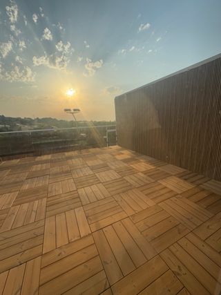 Carpintero profesional