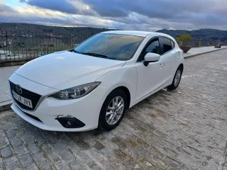 Mazda 3 1.5 diesel,modelo sin adblue