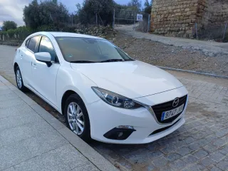 Mazda 3 1.5 diesel,modelo sin adblue