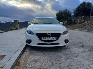 Mazda 3 1.5 diesel,modelo sin adblue