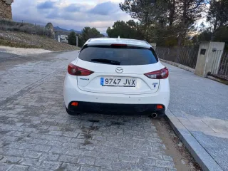 Mazda 3 1.5 diesel,modelo sin adblue