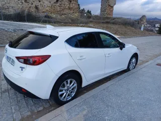 Mazda 3 1.5 diesel,modelo sin adblue