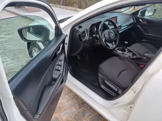 Mazda 3 1.5 diesel,modelo sin adblue