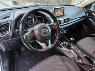 Mazda 3 1.5 diesel,modelo sin adblue