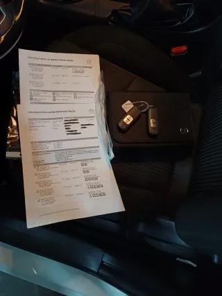 Mazda 3 1.5 diesel,modelo sin adblue