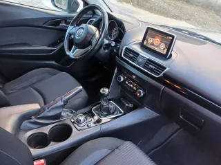 Mazda 3 1.5 diesel,modelo sin adblue