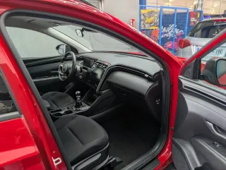 Hyundai Tucson 2022 1.6 TGDi Maxx