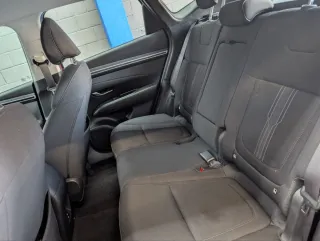 Hyundai Tucson 2022 1.6 TGDi Maxx