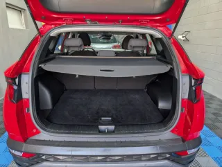 Hyundai Tucson 2022 1.6 TGDi Maxx