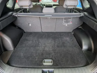 Hyundai Tucson 2022 1.6 TGDi Maxx