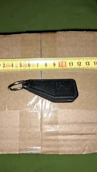 Portachiavi Aprilia Moto Vintage Anni 2000