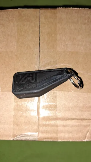 Portachiavi Aprilia Moto Vintage Anni 2000