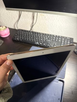 Ipad Air 2