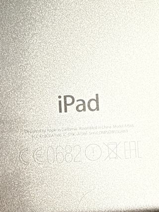 Ipad Air 2